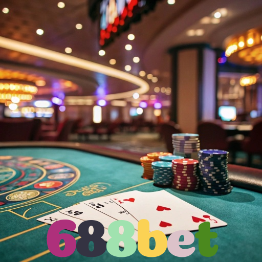 688bet - Baixe o app 688bet no Google Play e jogue ao vivo