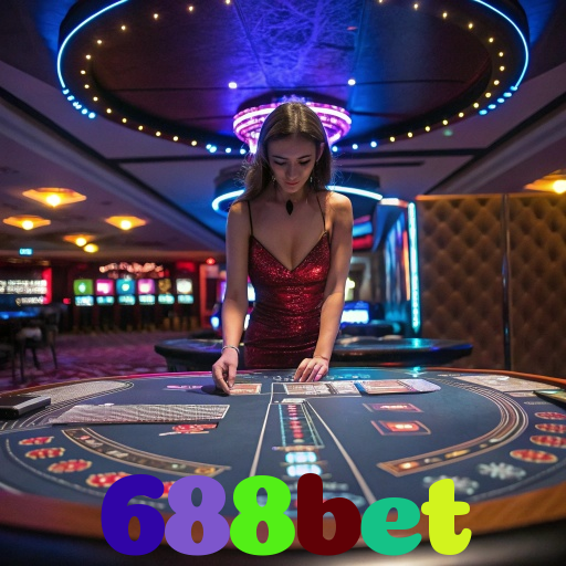 688bet - Baixe o app 688bet no Google Play e jogue ao vivo