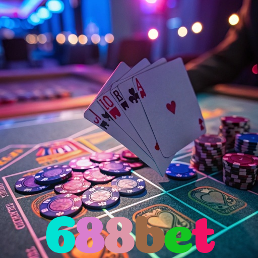 688bet - Baixe o App 688bet para Android e Comece a Jogar