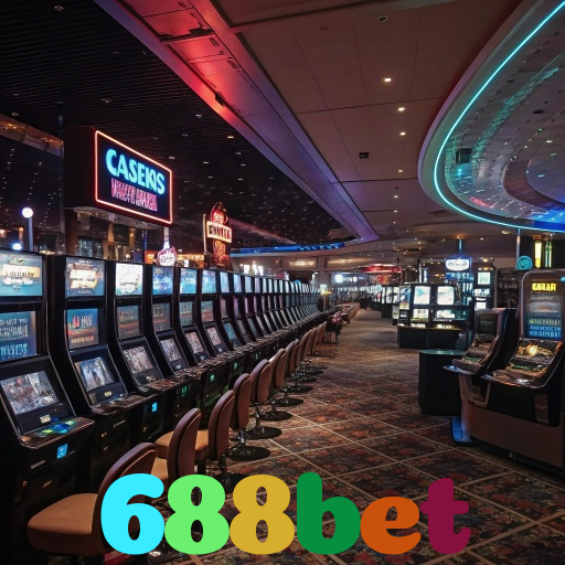 688bet - Baixe o app 688bet no Google Play e jogue ao vivo