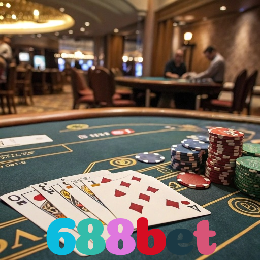 688bet - Baixe o App 688bet para Android e Comece a Jogar