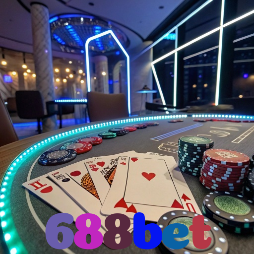 688bet - Baixe o App 688bet para Android e Comece a Jogar