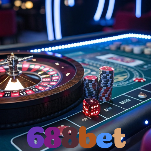 688bet - Baixe o App 688bet para Android e Comece a Jogar