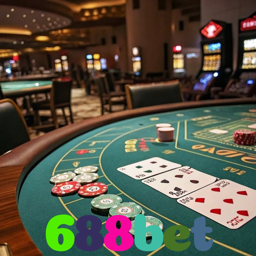 688bet - Baixe o App 688bet para Android e Comece a Jogar