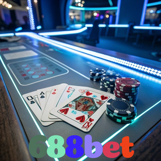 688bet - Baixe o App 688bet para Android e Comece a Jogar