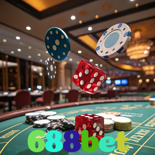 688bet - Baixe o App 688bet para Android e Comece a Jogar