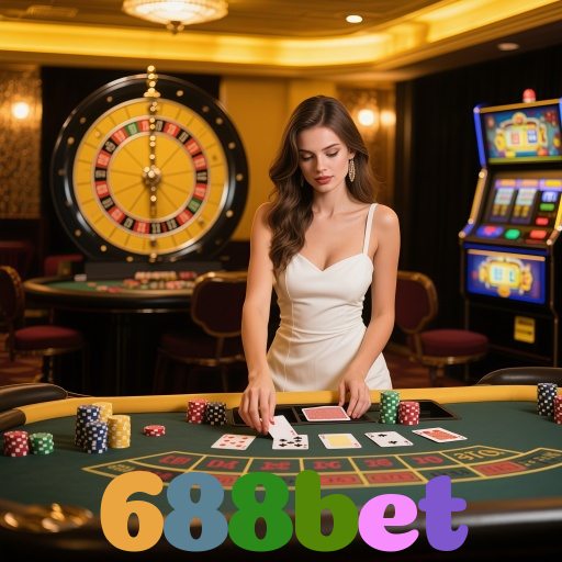 688bet - Baixe o app 688bet no Google Play e jogue ao vivo