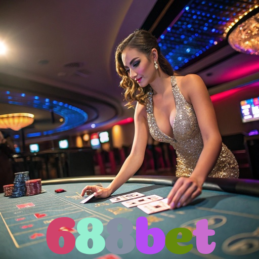 688bet - Baixe o app 688bet no Google Play e jogue ao vivo