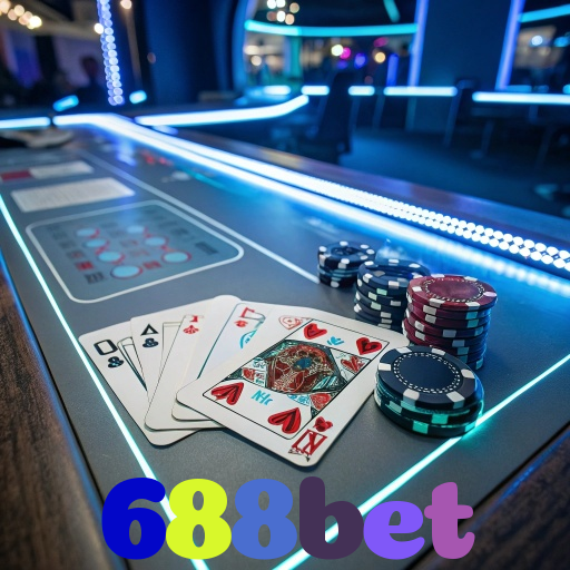 688bet - Baixe o app 688bet no Google Play e jogue ao vivo