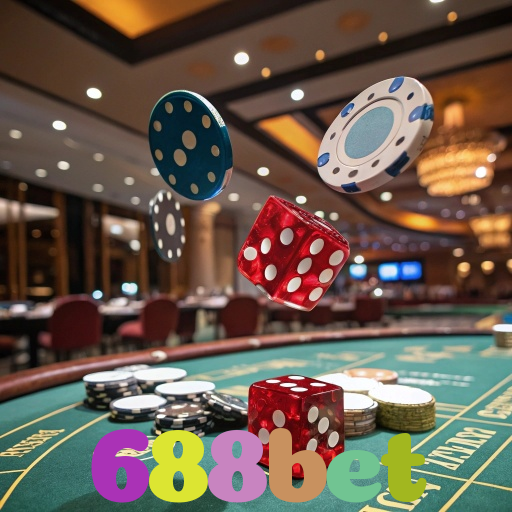 688bet - Baixe o app 688bet no Google Play e jogue ao vivo