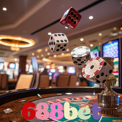 688bet - Baixe o App 688bet para Android e Comece a Jogar