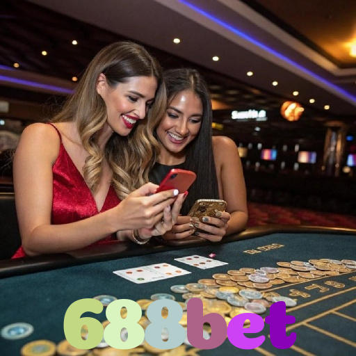 688bet - Baixe o App 688bet para Android e Comece a Jogar