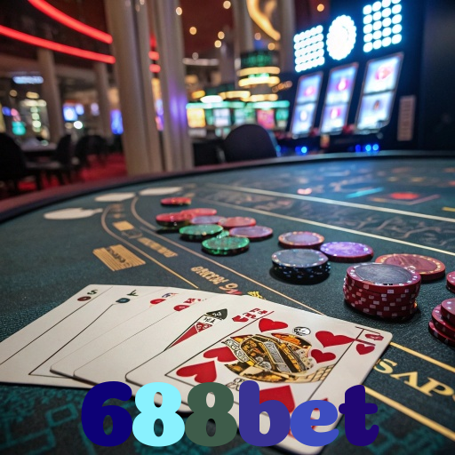 688bet - Baixe o App 688bet para Android e Comece a Jogar