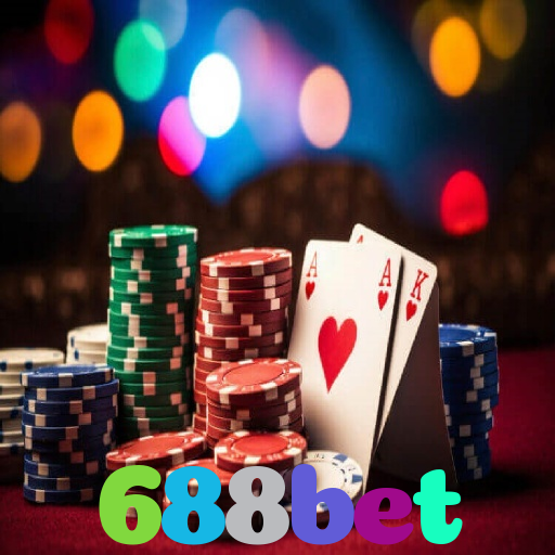 688bet - Baixe o app 688bet no Google Play e jogue ao vivo