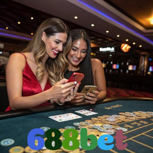 688bet - Baixe o App 688bet para Android e Comece a Jogar