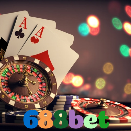 688bet - Baixe o App 688bet para Android e Comece a Jogar