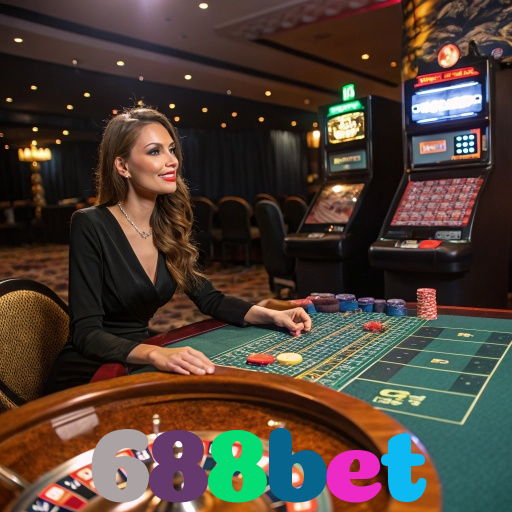 688bet - Baixe o app 688bet no Google Play e jogue ao vivo