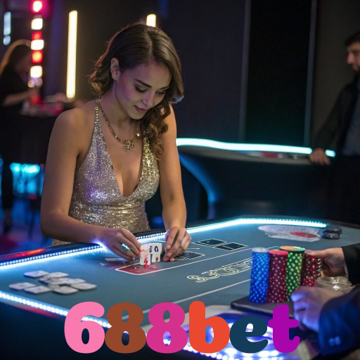 688bet - Baixe o App 688bet para Android e Comece a Jogar