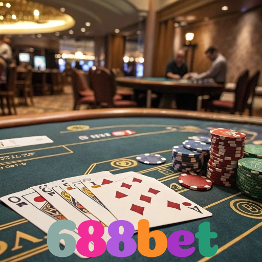 688bet - Baixe o app 688bet no Google Play e jogue ao vivo