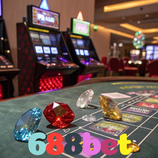 688bet - Baixe o app 688bet no Google Play e jogue ao vivo