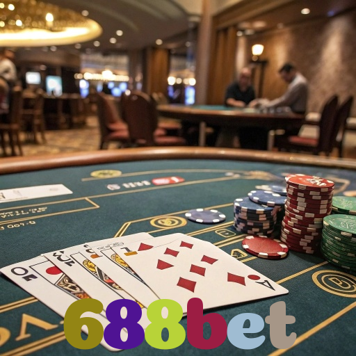 688bet - Baixe o app 688bet no Google Play e jogue ao vivo