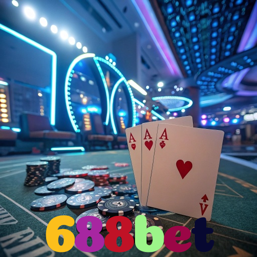 688bet - Baixe o App 688bet para Android e Comece a Jogar