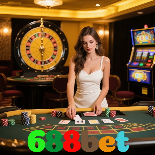 688bet - Baixe o App 688bet para Android e Comece a Jogar