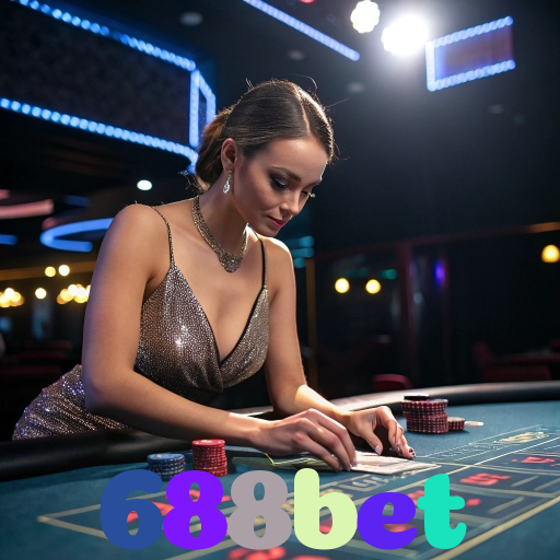 688bet - Baixe o app 688bet no Google Play e jogue ao vivo