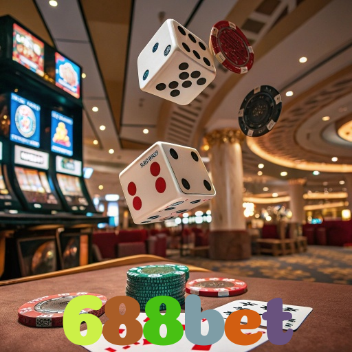 688bet - Baixe o App 688bet para Android e Comece a Jogar