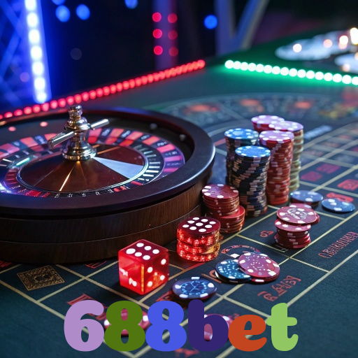 688bet - Baixe o app 688bet no Google Play e jogue ao vivo