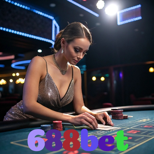 688bet - Baixe o app 688bet no Google Play e jogue ao vivo