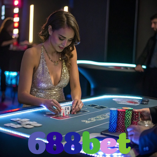 688bet - Baixe o App 688bet para Android e Comece a Jogar