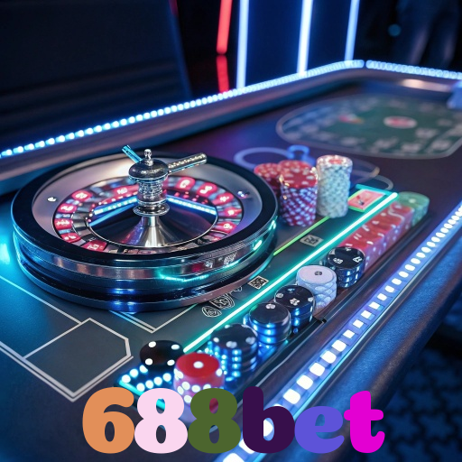 688bet - Baixe o app 688bet no Google Play e jogue ao vivo
