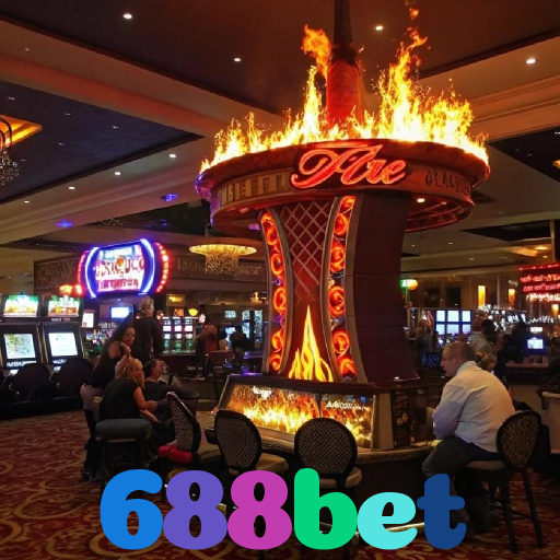 688bet - Baixe o app 688bet no Google Play e jogue ao vivo