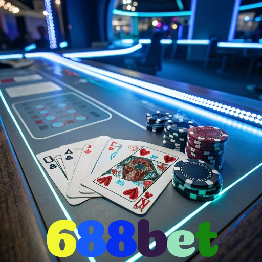 688bet - Baixe o App 688bet para Android e Comece a Jogar