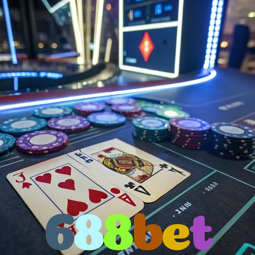 688bet - Baixe o App 688bet para Android e Comece a Jogar