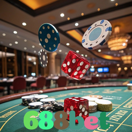 688bet - Baixe o app 688bet no Google Play e jogue ao vivo