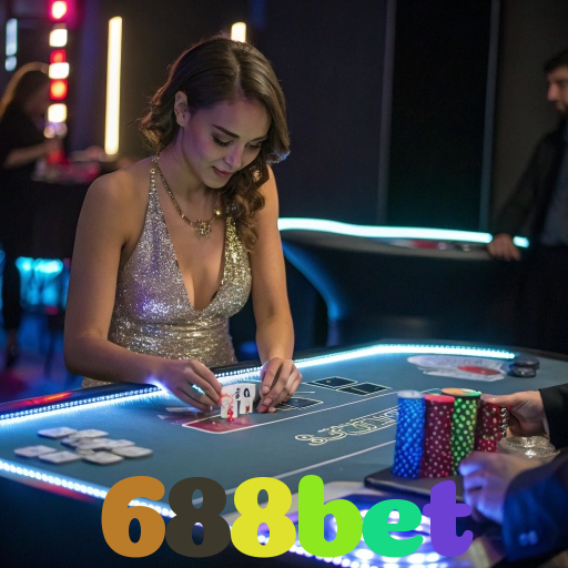 688bet - Baixe o app 688bet no Google Play e jogue ao vivo