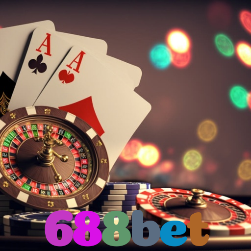 688bet - Baixe o app 688bet no Google Play e jogue ao vivo