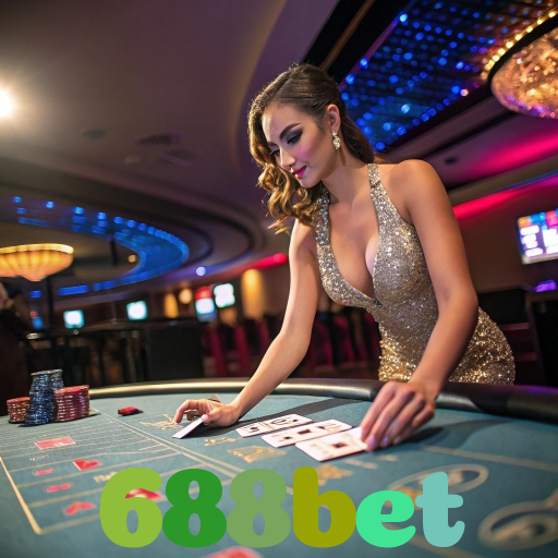 688bet - Baixe o App 688bet para Android e Comece a Jogar