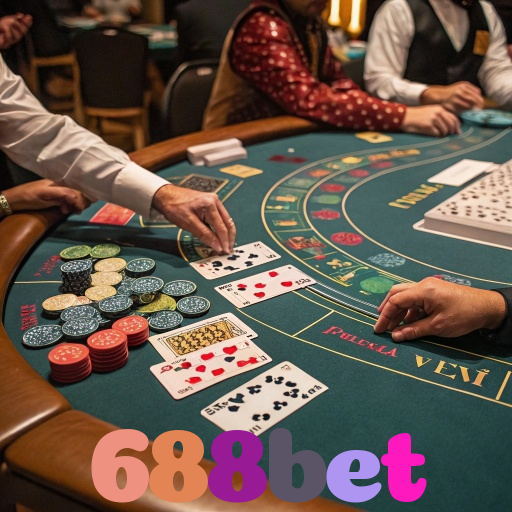 688bet - Baixe o app 688bet no Google Play e jogue ao vivo