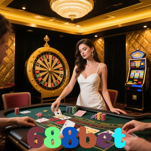 688bet - Baixe o app 688bet no Google Play e jogue ao vivo