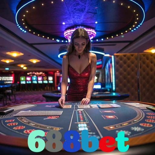 688bet - Baixe o App 688bet para Android e Comece a Jogar