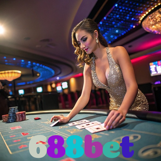 688bet - Baixe o app 688bet no Google Play e jogue ao vivo