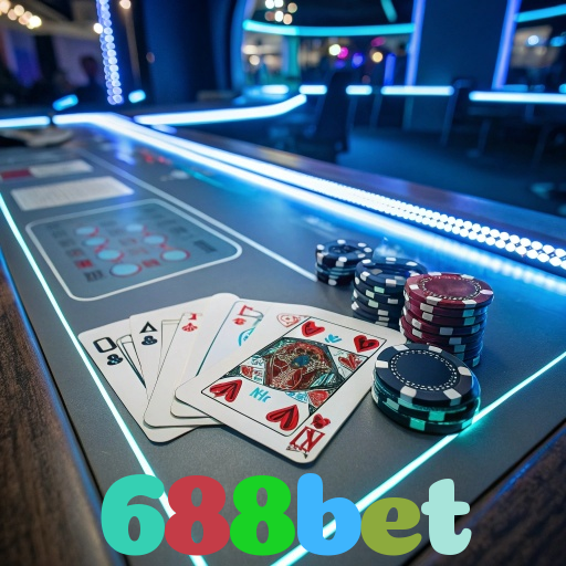 688bet - Baixe o App 688bet para Android e Comece a Jogar