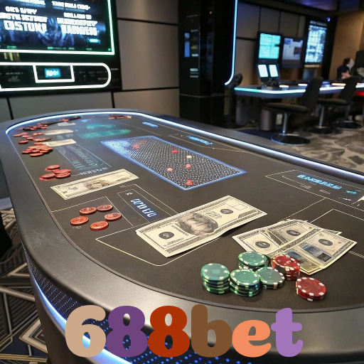 688bet - Baixe o App 688bet para Android e Comece a Jogar