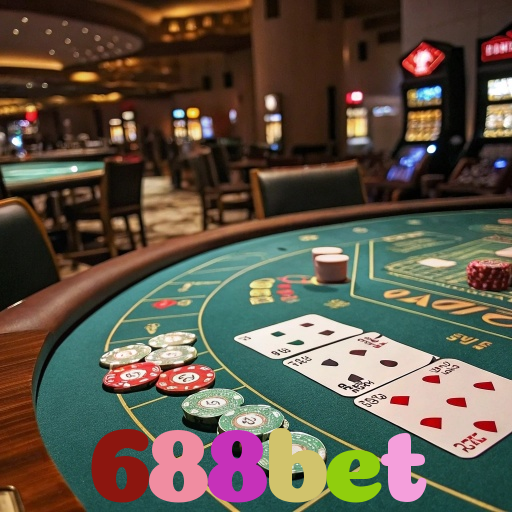 688bet - Baixe o app 688bet no Google Play e jogue ao vivo