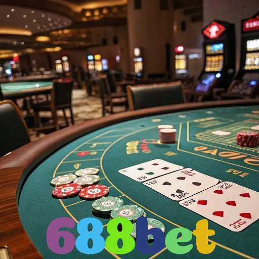 688bet - Baixe o App 688bet para Android e Comece a Jogar