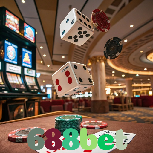 688bet - Baixe o app 688bet no Google Play e jogue ao vivo