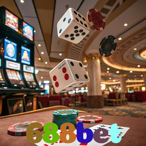 688bet - Baixe o app 688bet no Google Play e jogue ao vivo